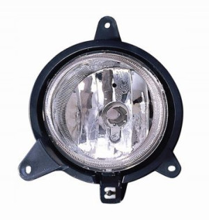 Halogen Kia Sorento I 1 '02- Lewy Depo