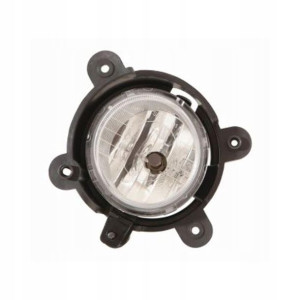 Halogen Kia Sorento I 1 '02- Lewy Depo