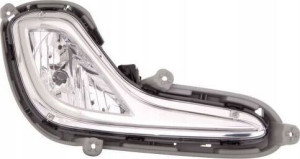 Halogen Kia Sorento I 1 '02- Prawy Depo