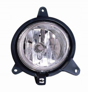 Halogen Kia Sorento I 1 '02- Prawy Depo