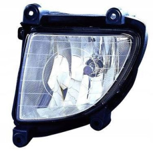Halogen Kia Sportage '04- Lewy Depo