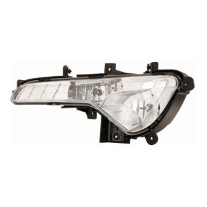 Halogen Kia Sportage '10- Lewy Depo