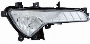 Halogen Kia Sportage '10- Prawy Depo