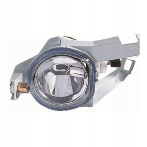 Halogen Lancia Y '95-'03 Lewy Depo