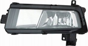 Halogen Lewy Oe 5ta941661 Depo