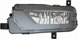 Halogen Lewy Vw Crafter 16- Depo