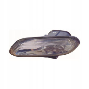 Halogen Peugeot 406 8b 8e 8c '95-'04 Lewy Depo