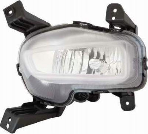 Halogen Prawy Kia Ceed Proceed Xceed 18- Depo