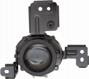 Halogen Prawy Kia Sportage Iv 4 15- Depo
