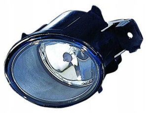 Halogen Renault Vel Satis '02- Lewy Depo