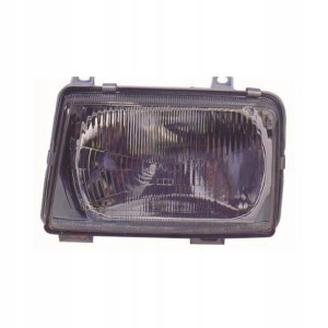 Halogen Seat Ibiza I 1 '84-'93 Lewy Depo