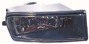 Halogen Seat Ibiza Ii 2 '99-'02 Prawy Depo