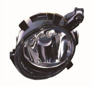 Halogen Seat Ibiza Iv 4 '08- Lewy Depo