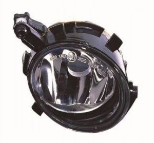 Halogen Seat Leon (1p1) '09-'12 Prawy Depo