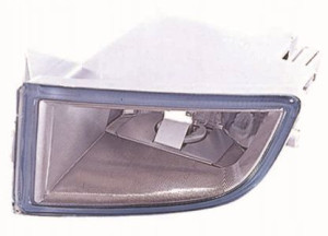 Halogen Skoda Fabia I 1 '99-'08 Lewy Depo