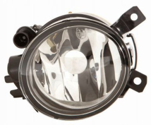 Halogen Skoda Fabia I 1 '99-'08 Lewy Depo