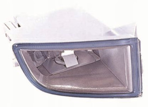 Halogen Skoda Fabia I 1 '99-'08 Prawy Depo