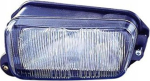 Halogen Skoda Felicia I 1 '94-'98 Lewy Depo