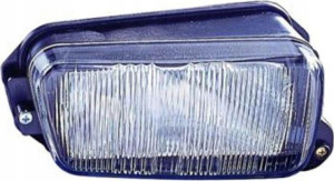 Halogen Skoda Felicia I 1 '94-'98 Prawy Depo
