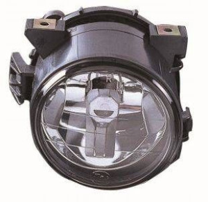 Halogen Skoda Felicia Ii 2 '98-'01 Prawy Depo