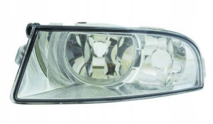 Halogen Skoda Octavia Ii 2 '04-'13 Lewy Depo
