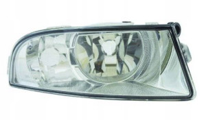 Halogen Skoda Octavia Ii 2 '04-'13 Prawy Depo
