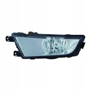 Halogen Skoda Octavia Iii 3 '12- Lewy Depo