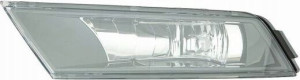 Halogen Skoda Superb Iii 3 '15- Lewy Depo