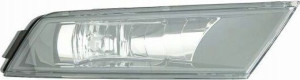 Halogen Skoda Superb Iii 3 '15- Prawy Depo