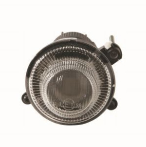 Halogen Smart Fortwo '04-'07 Uniw Depo