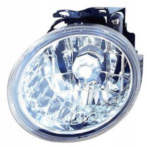 Halogen Subaru Forester '02-'08 Lewy Depo