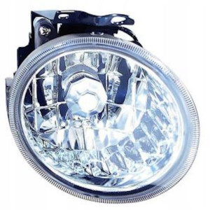 Halogen Subaru Forester '02-'08 Prawy Depo