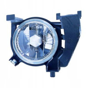 Halogen Subaru Forester '05-'08 Lewy Depo