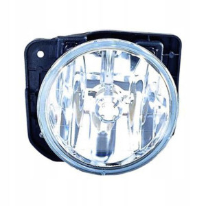 Halogen Subaru Impreza '00-'09 Lewy Depo