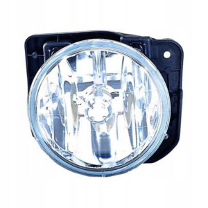 Halogen Subaru Impreza '00-'09 Prawy Depo