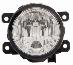 Halogen Subaru Impreza '12- Uniw Depo