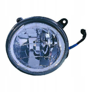Halogen Subaru Impreza '92-'00 Lewy Depo