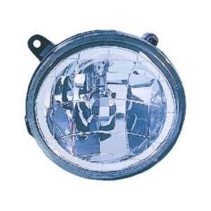 Halogen Subaru Impreza '92-'00 Prawy Depo