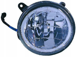 Halogen Subaru Impreza '92-'00 Prawy Depo