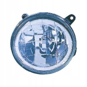 Halogen Subaru Impreza '96-'00 Lewy Depo
