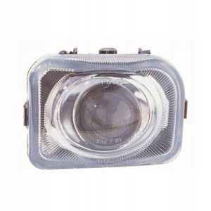 Halogen Subaru Impreza Gg Gd '00-'09 Lewy Depo