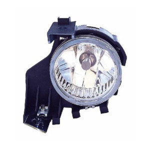 Halogen Subaru Impreza Gr Gh G3 '08-'12 Lewy Depo
