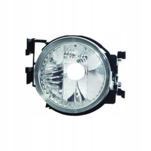 Halogen Subaru Legacy Iv 4 '03-'09 Lewy Depo
