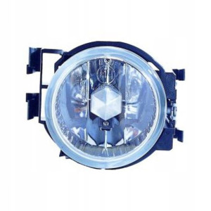 Halogen Subaru Legacy Iv 4 '03-'09 Lewy Depo