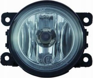 Halogen Subaru Legacy V 5 Outback 09- Depo