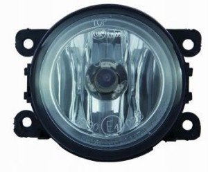 Halogen Subaru Outback Br '09- Uniw Depo