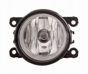 Halogen Suzuki Jimny '98- Uniw Depo