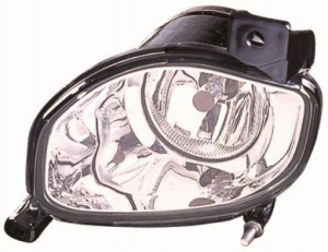 Halogen Toyota Avensis '03-'08 Lewy Depo