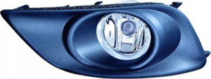 Halogen Toyota Avensis '06-'08 Lewy Depo