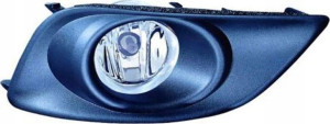 Halogen Toyota Avensis '06-'08 Prawy Depo